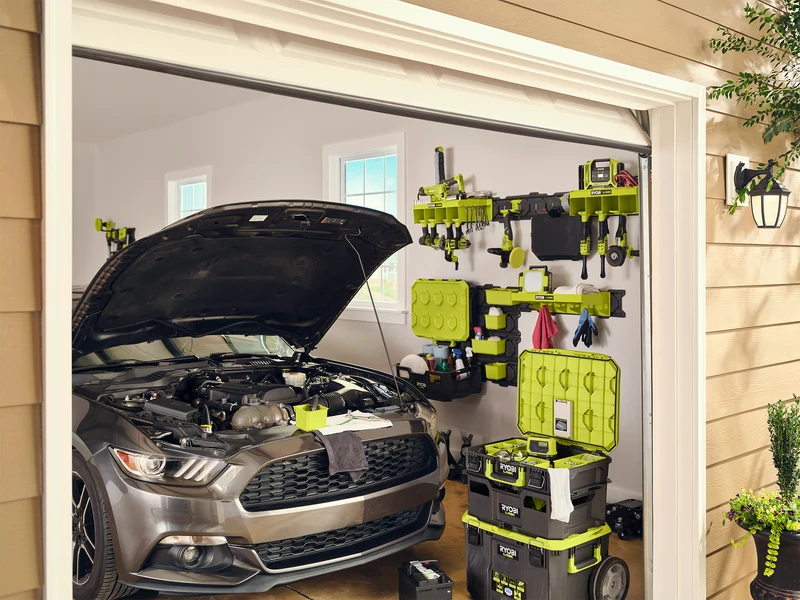 LINK Medium Tool Box