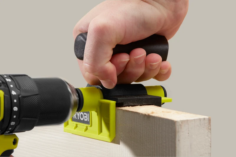 Door Trimmer