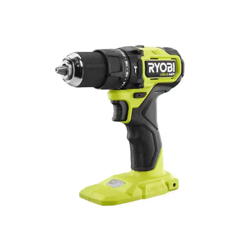 ONE+ HP Compact Brushless 1/2" Hammer Drill