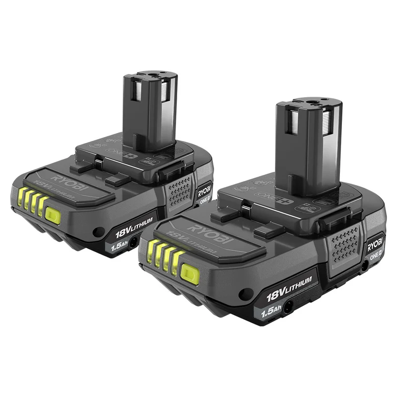 18V ONE+ HP Compact Brushless 1/4" Impact Driver Kit