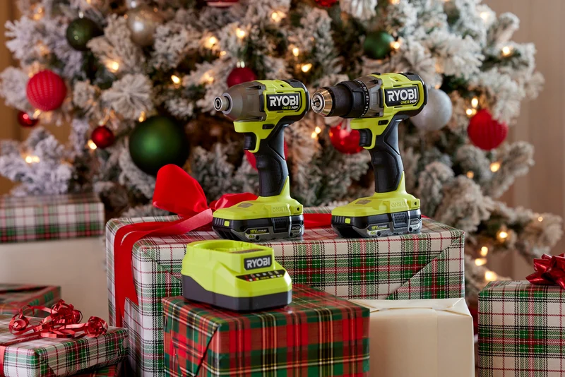 18V ONE+ HP Brushless 2-Tool Combo Kit