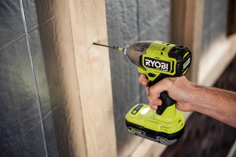 18V ONE+ HP Brushless Hammer Drill and Impact Driver 2-Tool Kit