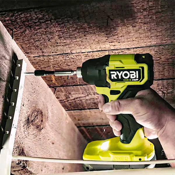 18V ONE+ HP Compact Brushless Drill and Impact Driver 2-Tool Kit