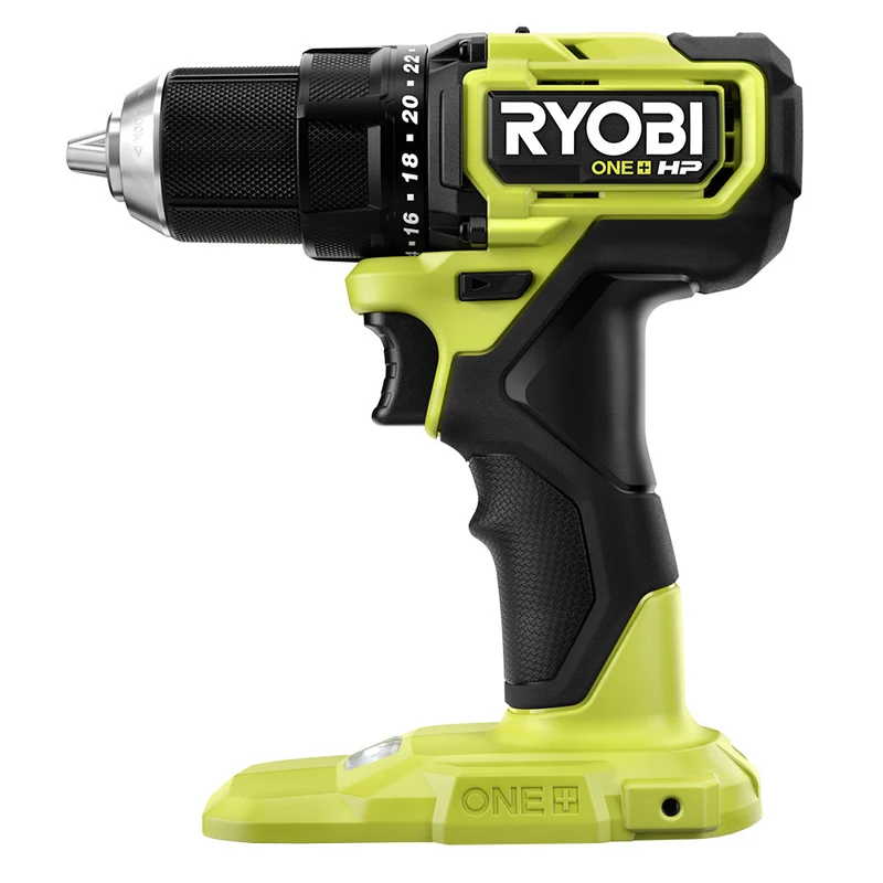 18V ONE+ HP Compact Brushless Drill and Impact Driver 2-Tool Kit