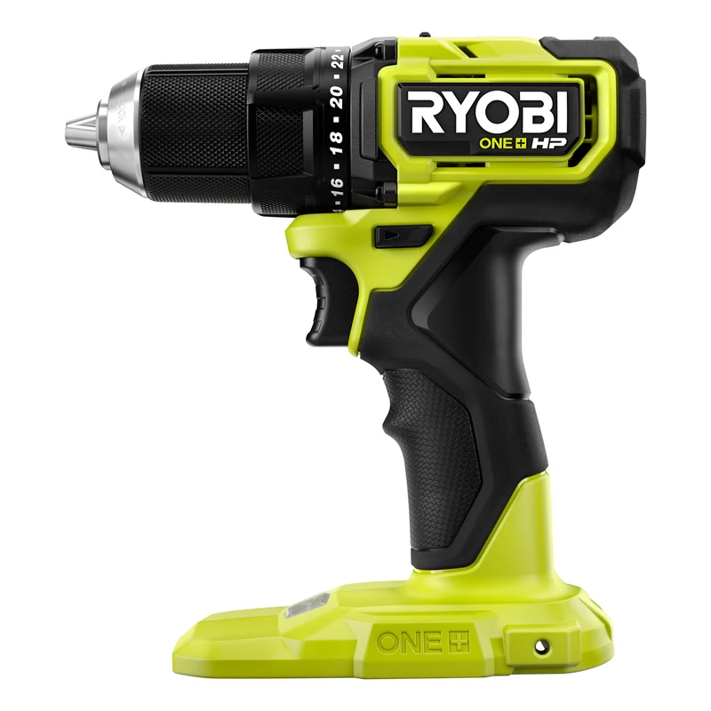 18V ONE+ HP Compact Brushless 1/2" Drill/Driver Kit