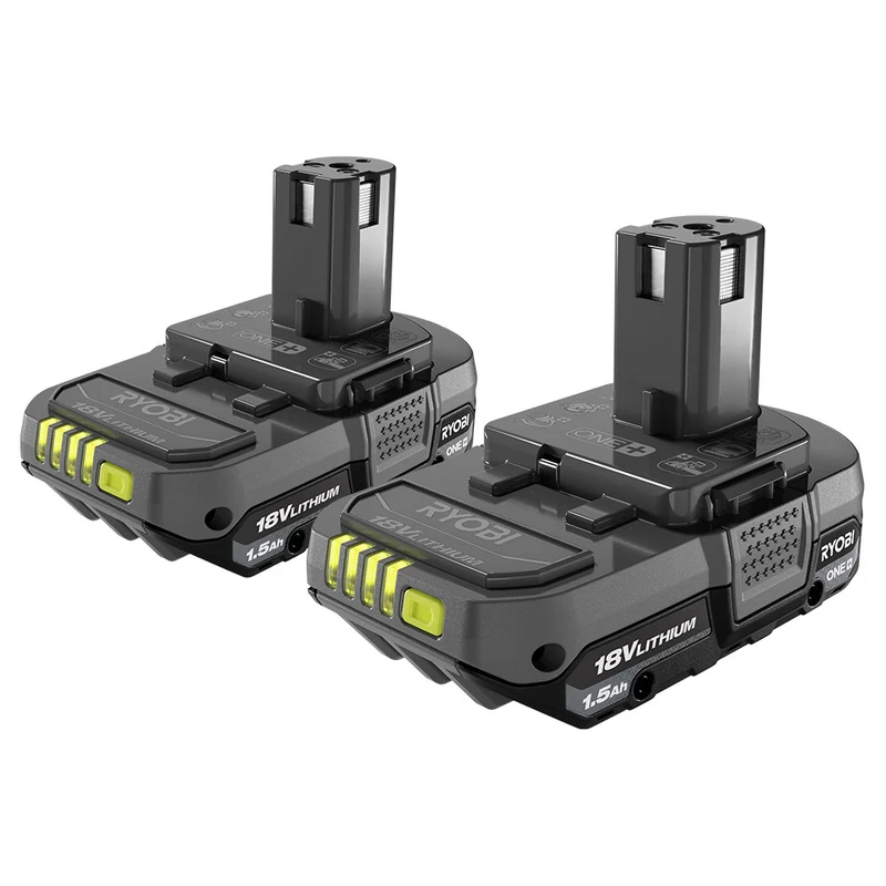 18V ONE+ HP Compact Brushless 1/2" Drill/Driver Kit
