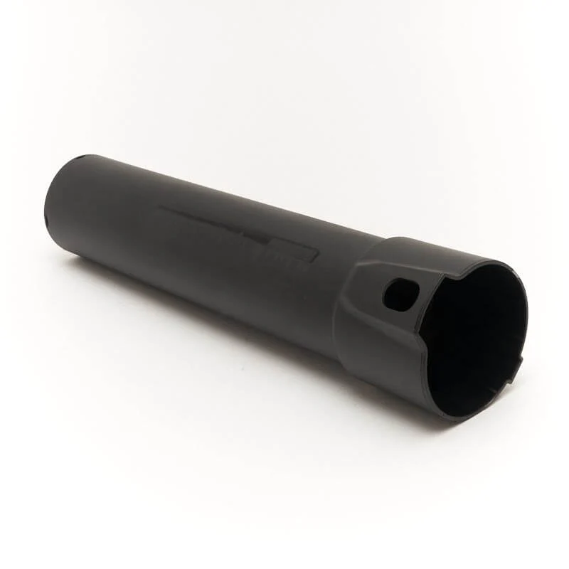 Blower Tube