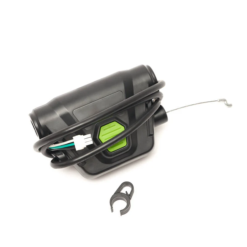 Safety Switch Assembly for Select 60V 20" Snow Throwers
