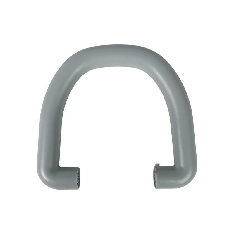 Auxiliary Handle Assembly