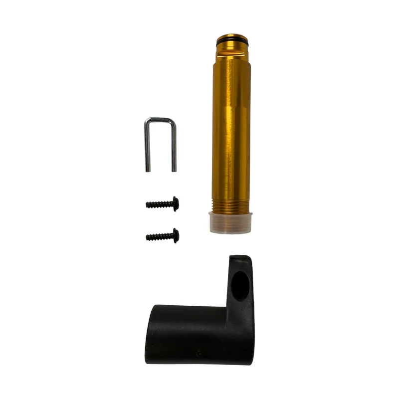Water Outlet Connector
