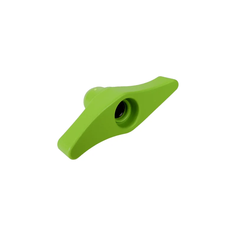 Coupler Knob