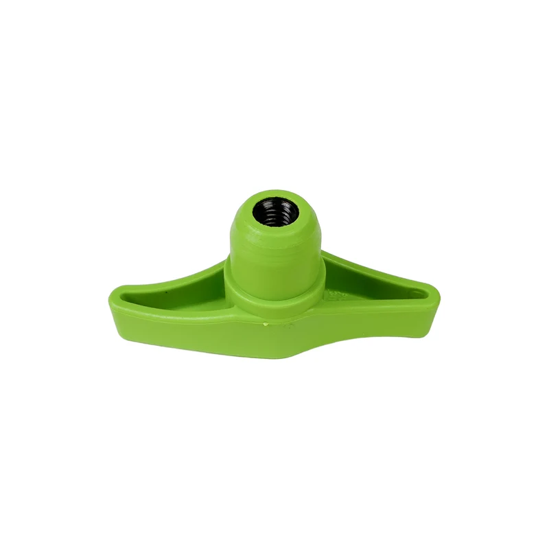 Coupler Knob