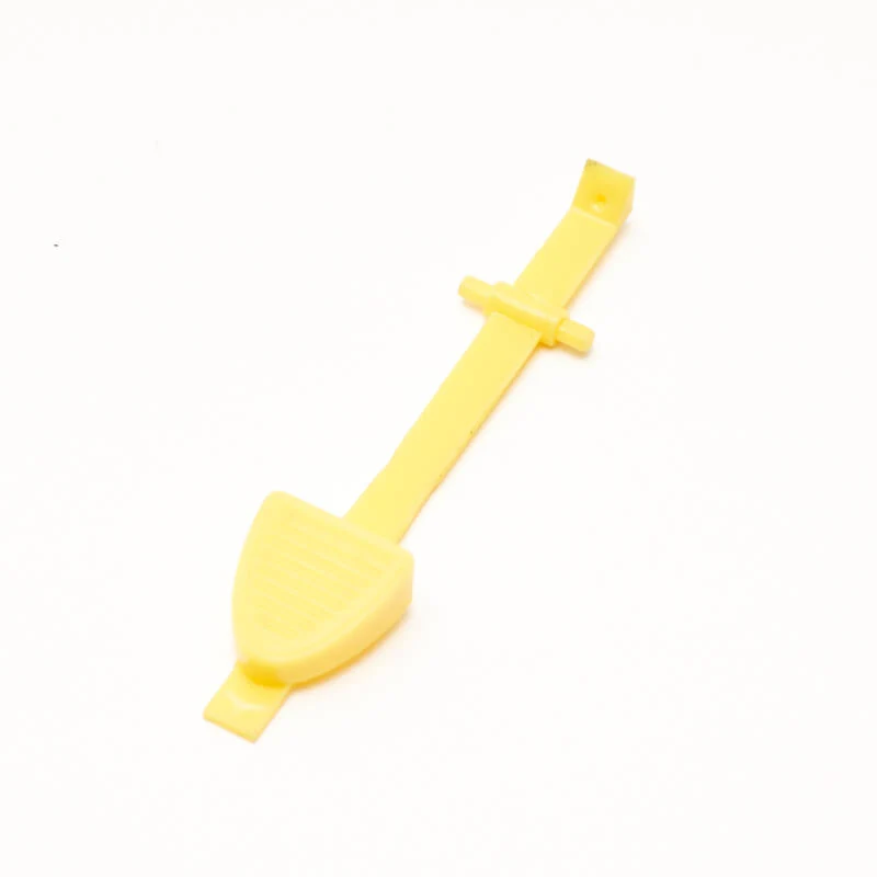 Lock Button