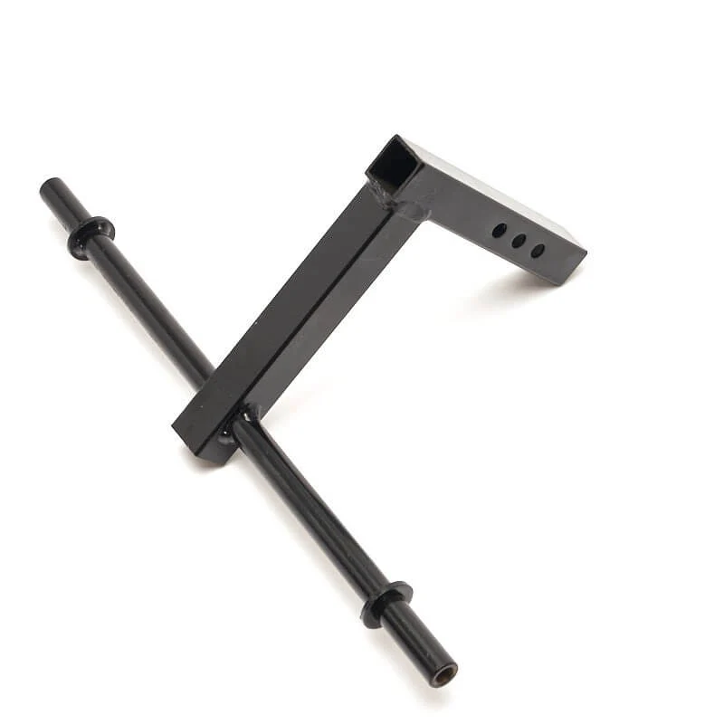 Wheel Shelf Assembly
