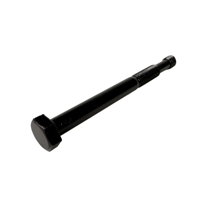 Long Screw