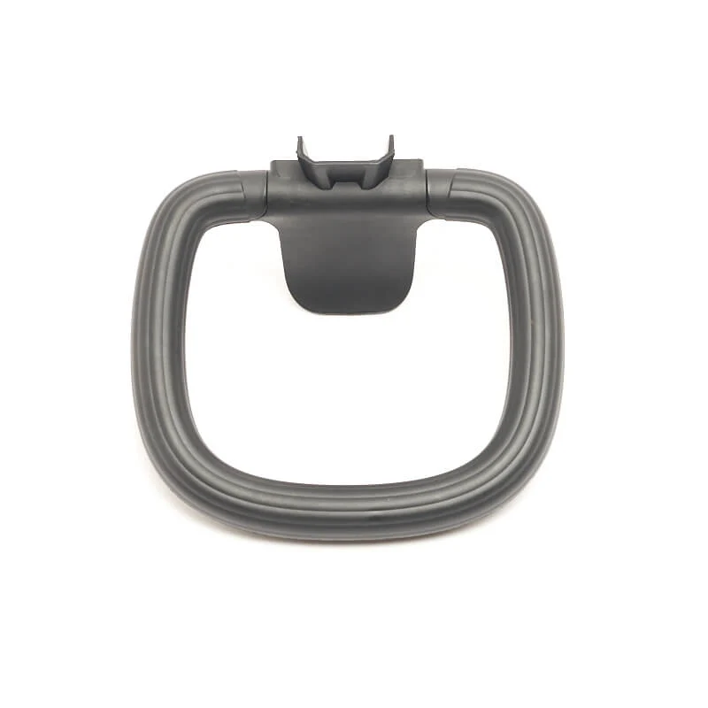 Auxiliary Handle Assembly
