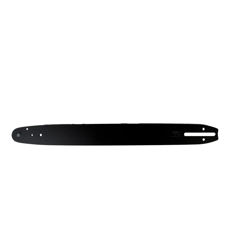 18" Bar