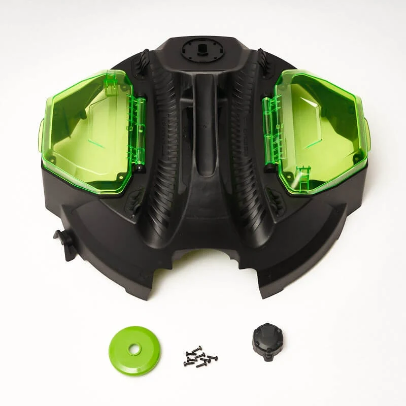 Upper Cover Assembly (4700502)