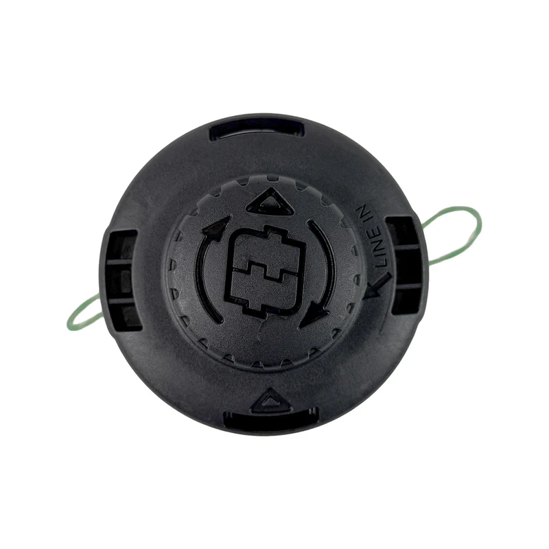 Trimmer Head Assembly