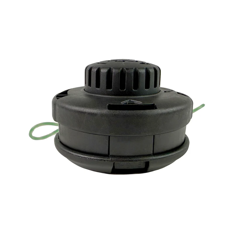 Trimmer Head Assembly