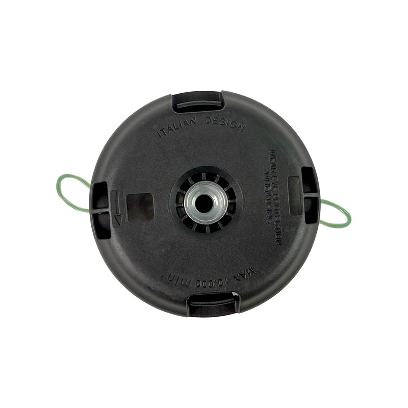 Trimmer Head Assembly