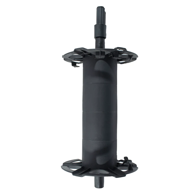 Hose Reel Assembly