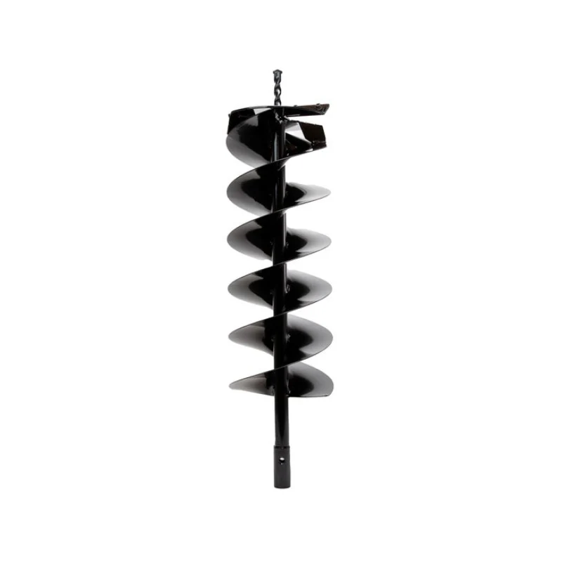 7/8" Earth Auger Bit