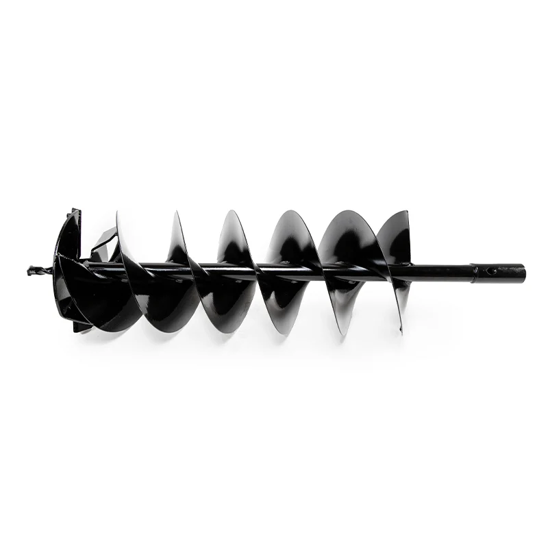 7/8" Earth Auger Bit