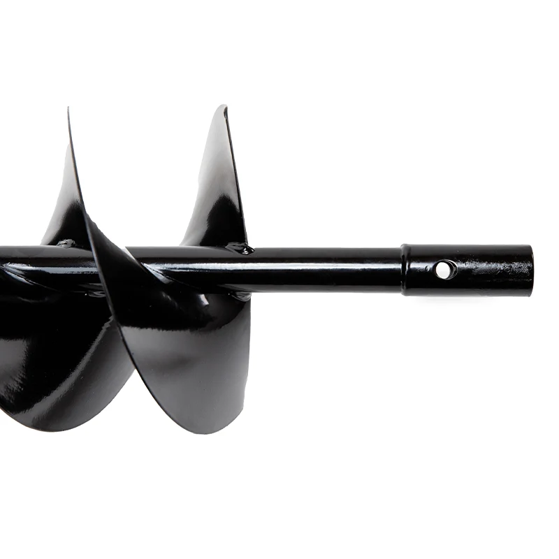 7/8" Earth Auger Bit