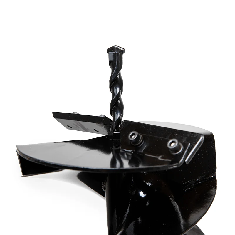 7/8" Earth Auger Bit