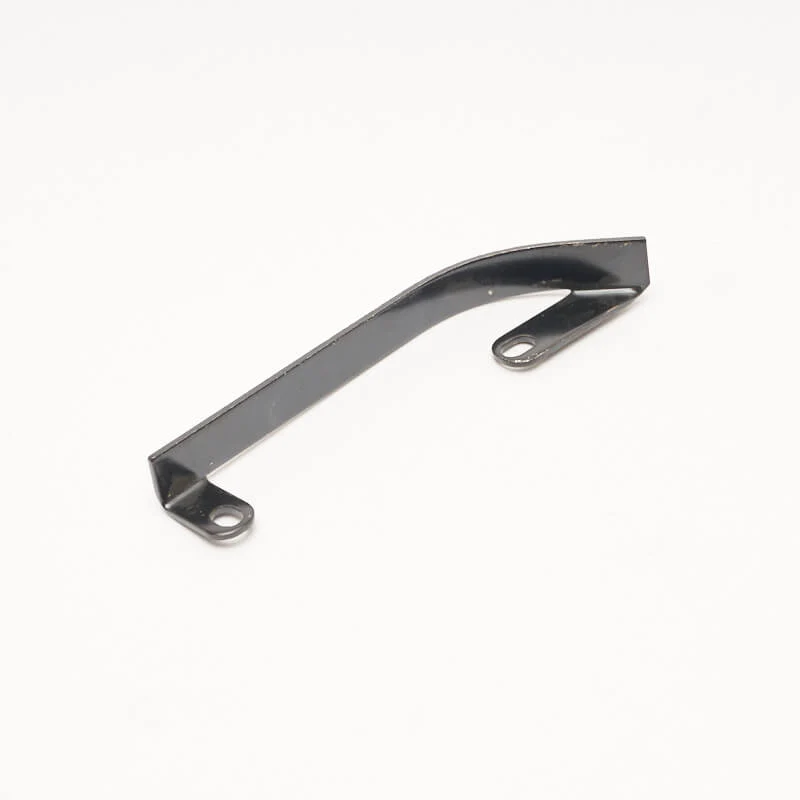 Right Barrier Chip