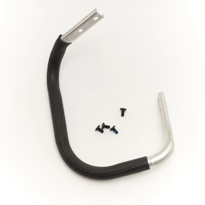 Front Handle Assembly