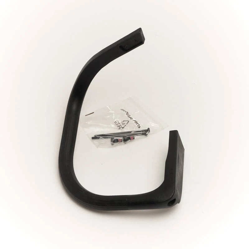 Auxiliary Handle Assembly