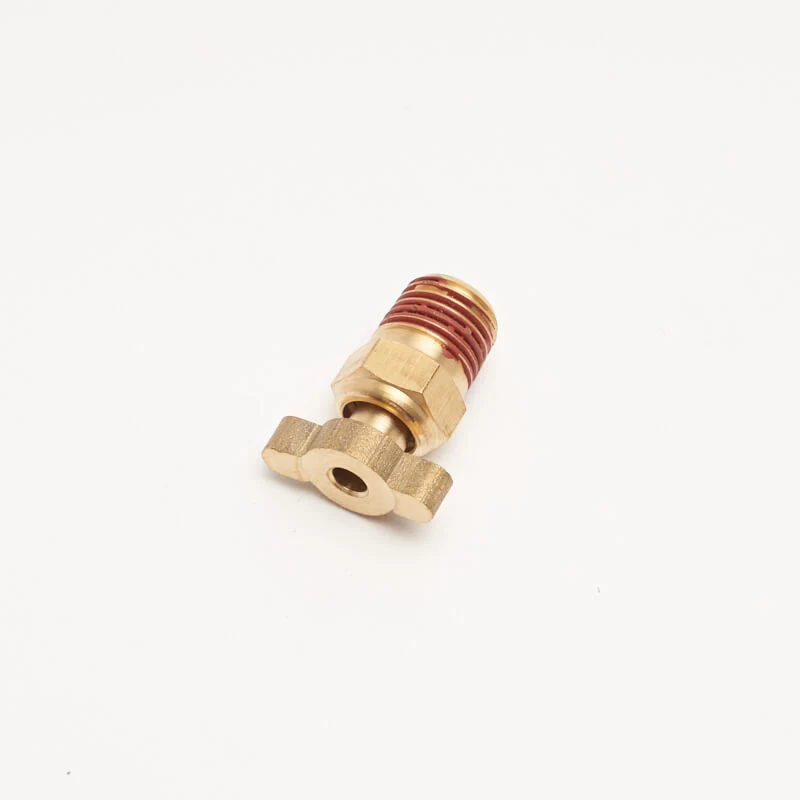 Drain Valve
