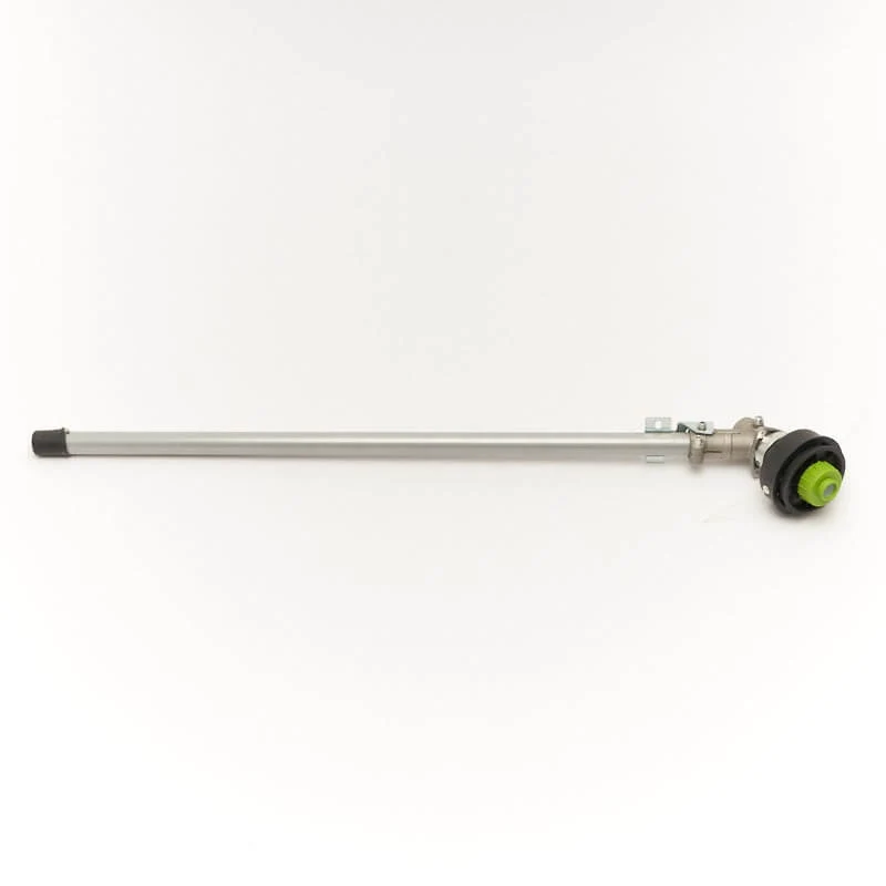 Lower Shaft for Top Mount Trimmer