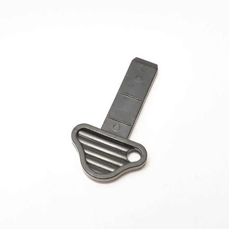 Safety Key