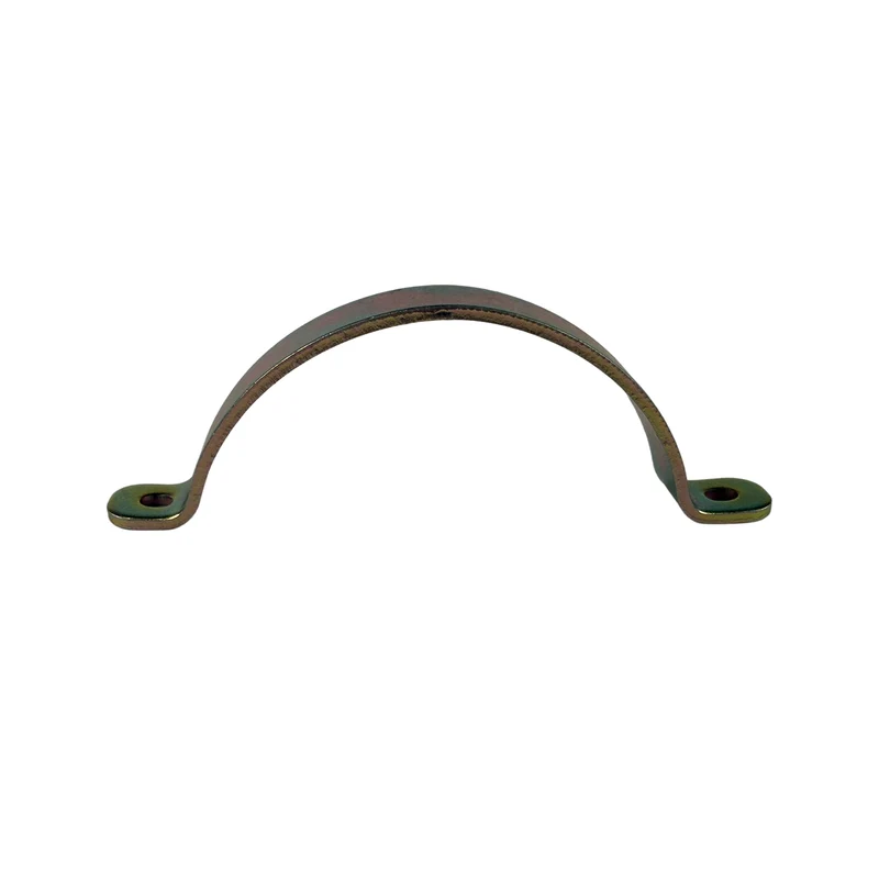 Motor Clamp