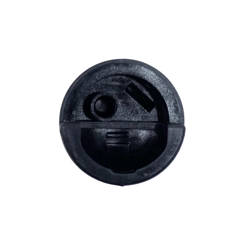 Oil Cap Assembly
