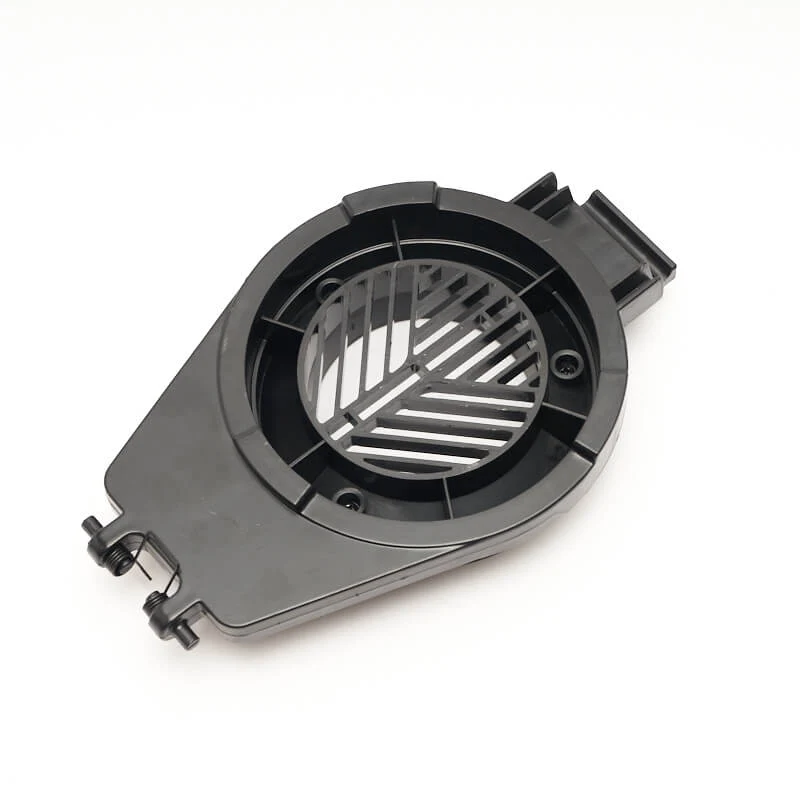 Blower Vac Gate