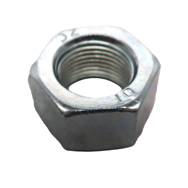 Hexagon Nut M12
