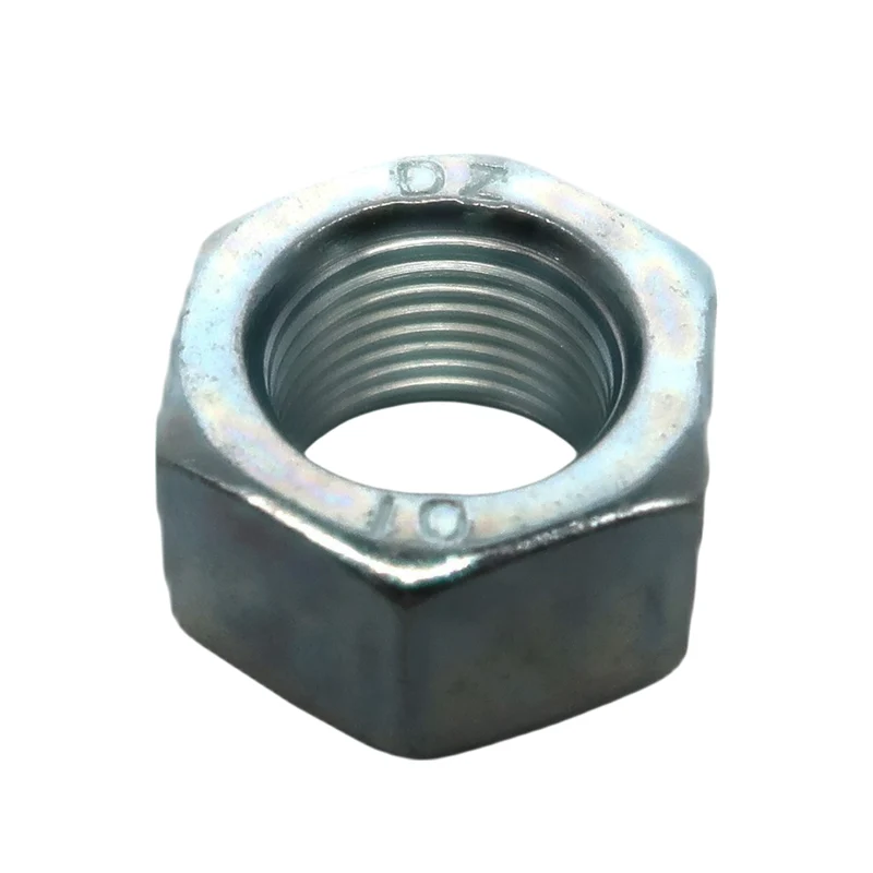 Hexagon Nut (Fine Pitch Thread)