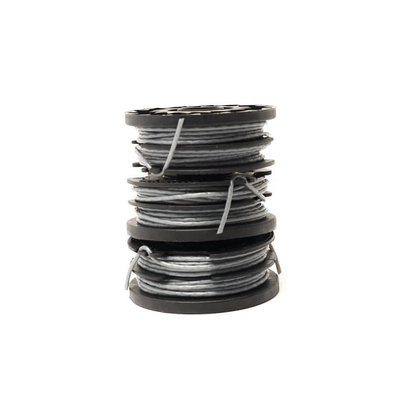 Dual Line Spool - 3pk