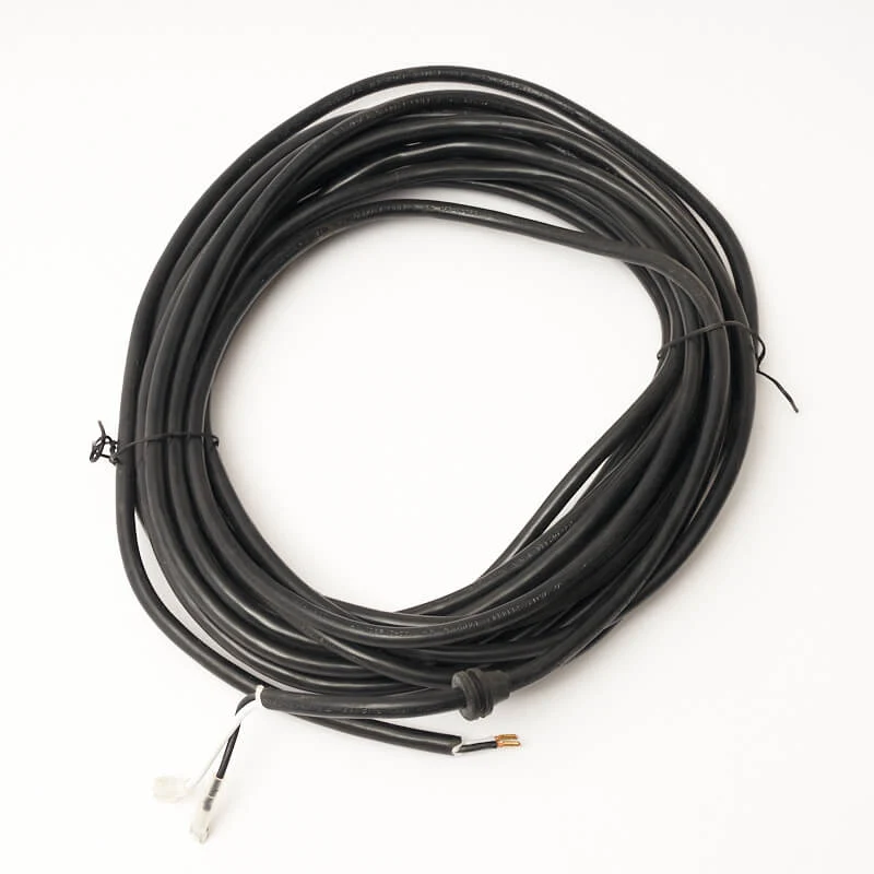 Power Cord