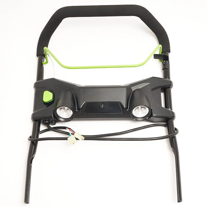 Handle Bar Assembly