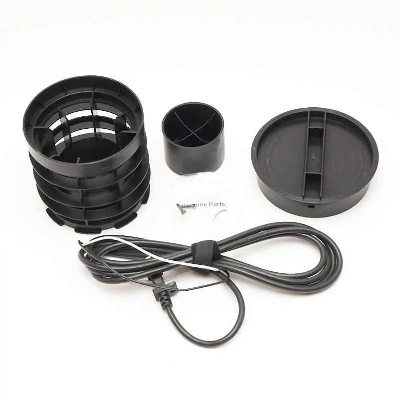 Lower Cover Assembly