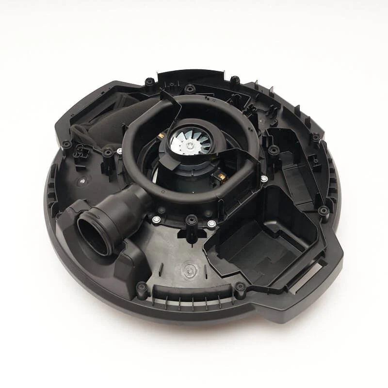 Lower Cover Assembly
