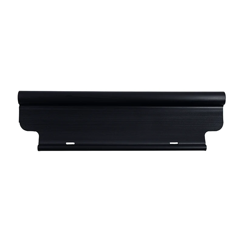 Rear Shield Kit