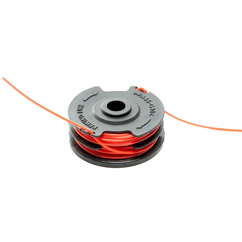 Greenworks 0.065" Dual Line Pre-Wound Spool