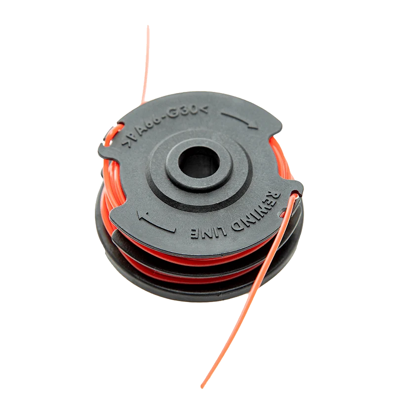 Greenworks 0.065" Dual Line Pre-Wound Spool