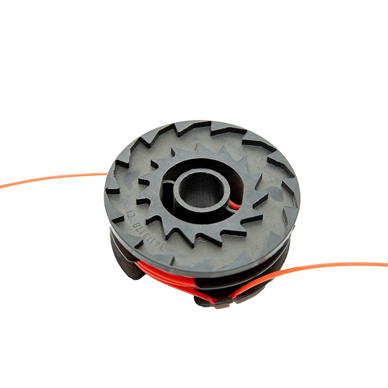 Greenworks 0.065" Dual Line Pre-Wound Spool